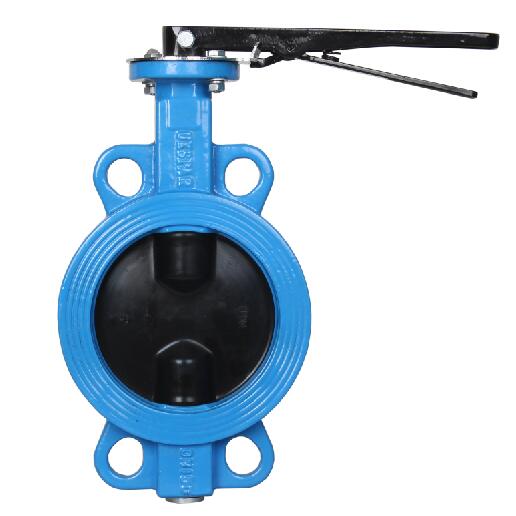 PN25_BUTTERFLY_VALVE