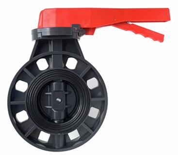 UPVC_Butterfly_Valve